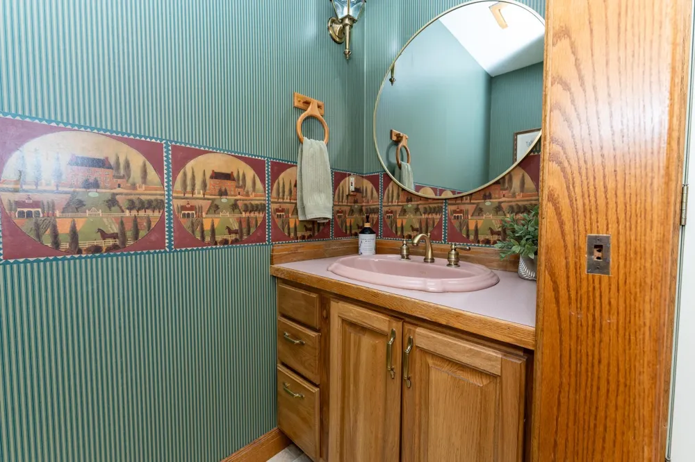 3106 Hunters Trail Union Charter Township, MI 48858