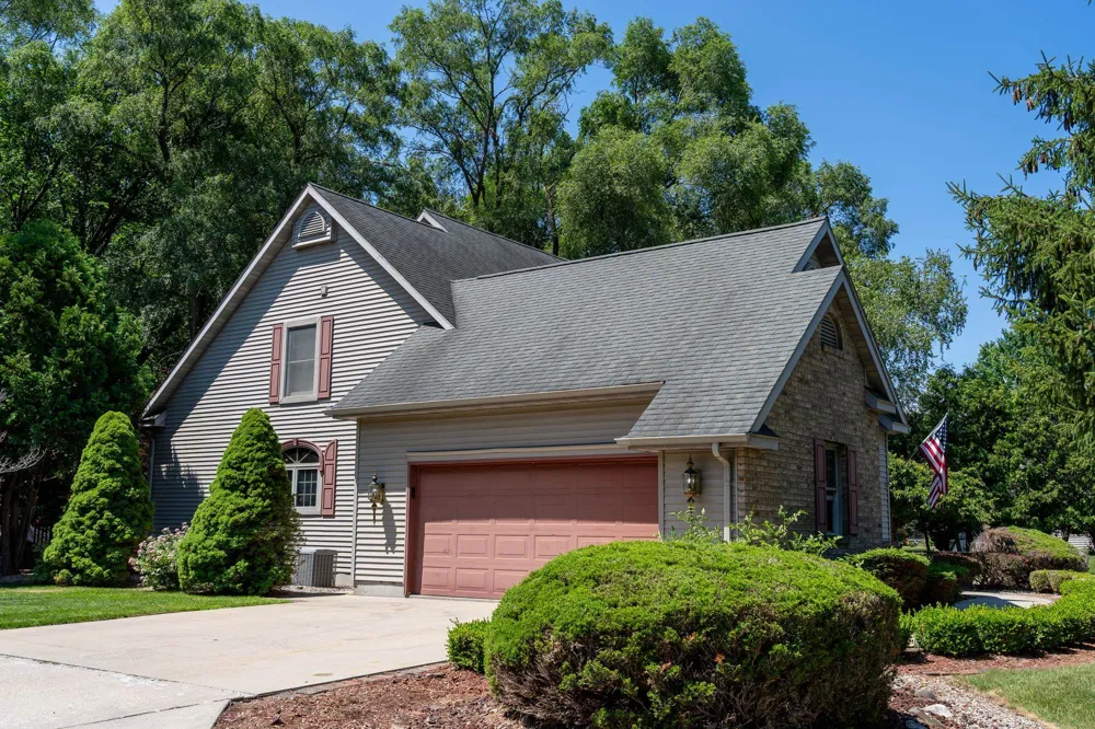 3106 Hunters Trail Union Charter Township, MI 48858