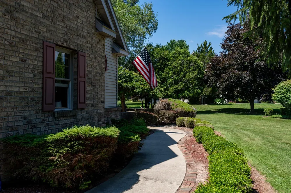 3106 Hunters Trail Union Charter Township, MI 48858