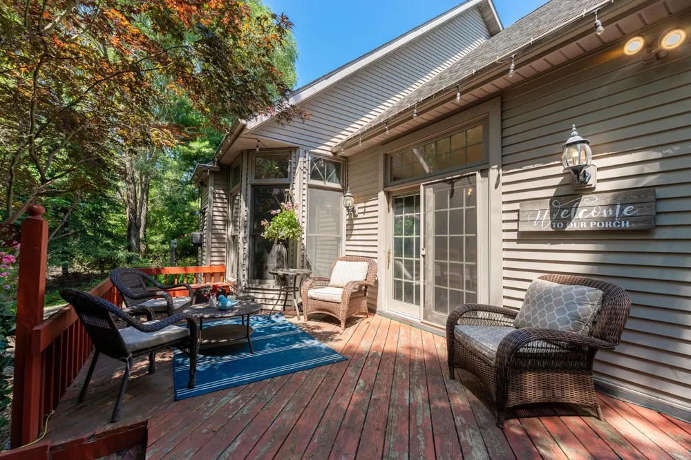 3106 Hunters Trail Union Charter Township, MI 48858