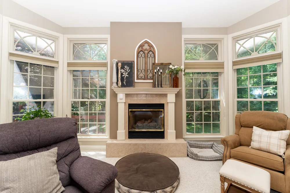 3106 Hunters Trail Union Charter Township, MI 48858
