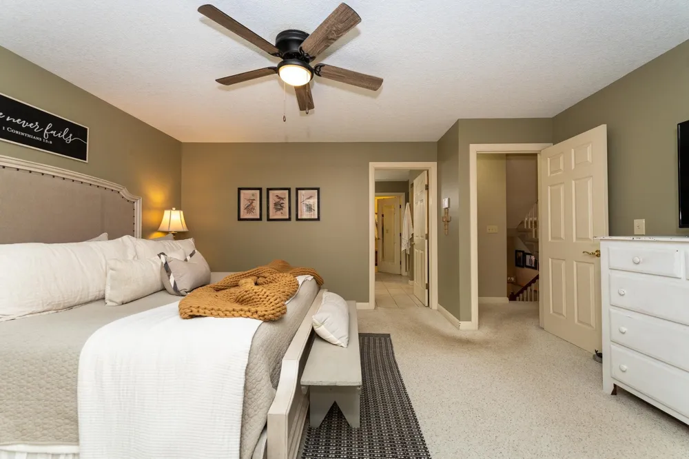 3106 Hunters Trail Union Charter Township, MI 48858