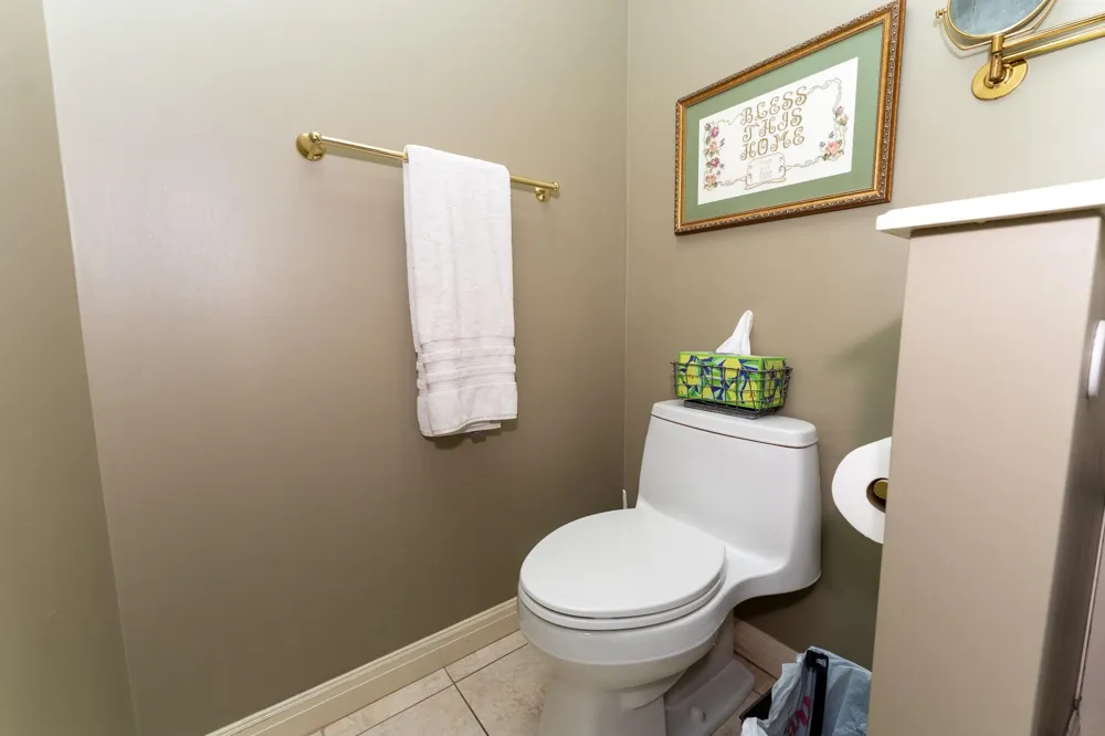 3106 Hunters Trail Union Charter Township, MI 48858
