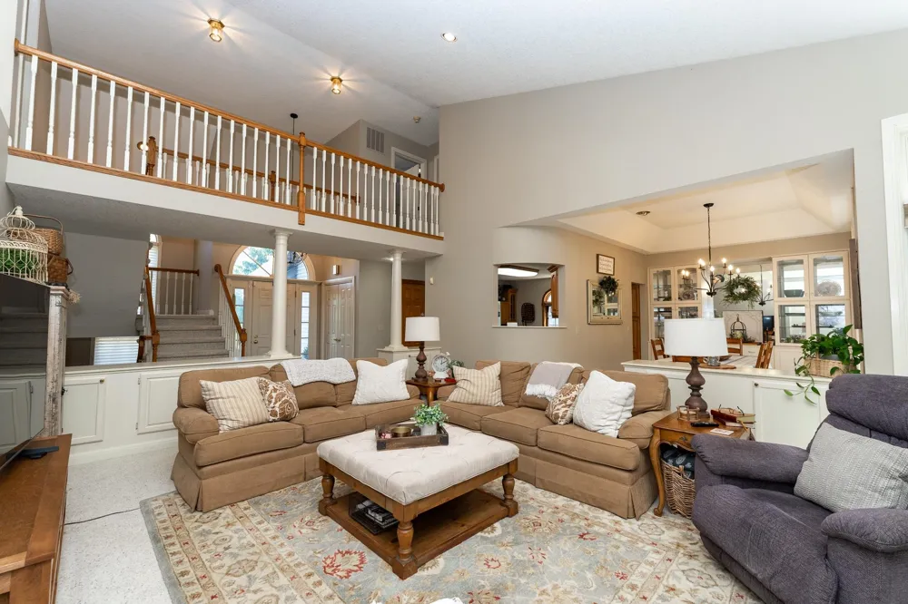 3106 Hunters Trail Union Charter Township, MI 48858
