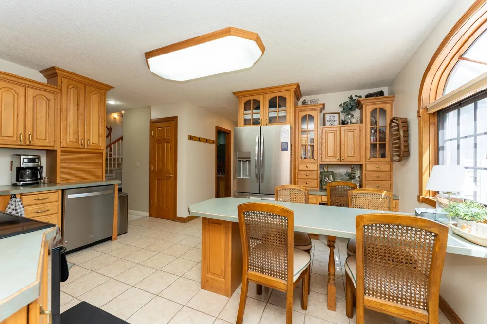 3106 Hunters Trail Union Charter Township, MI 48858