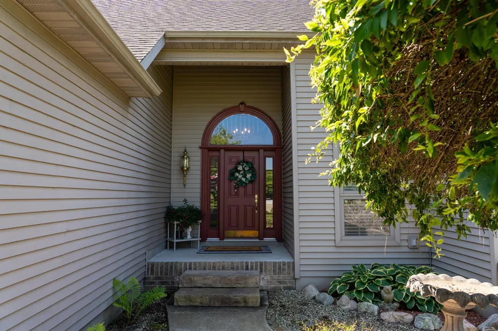3106 Hunters Trail Union Charter Township, MI 48858