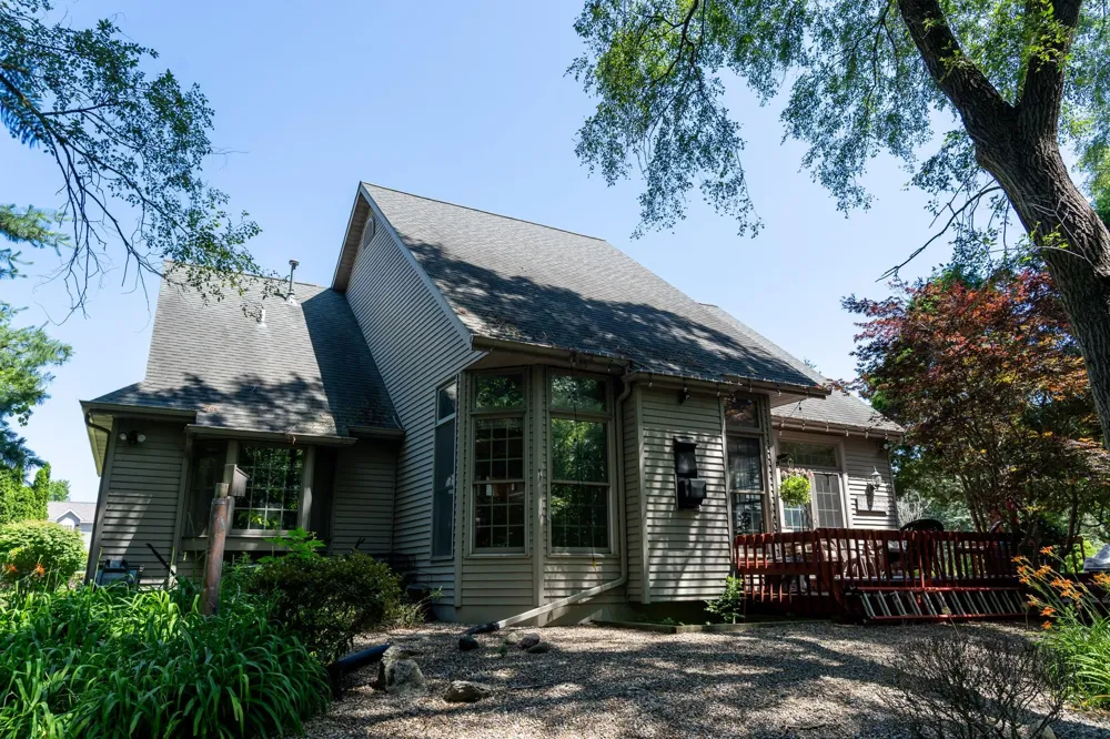 3106 Hunters Trail Union Charter Township, MI 48858