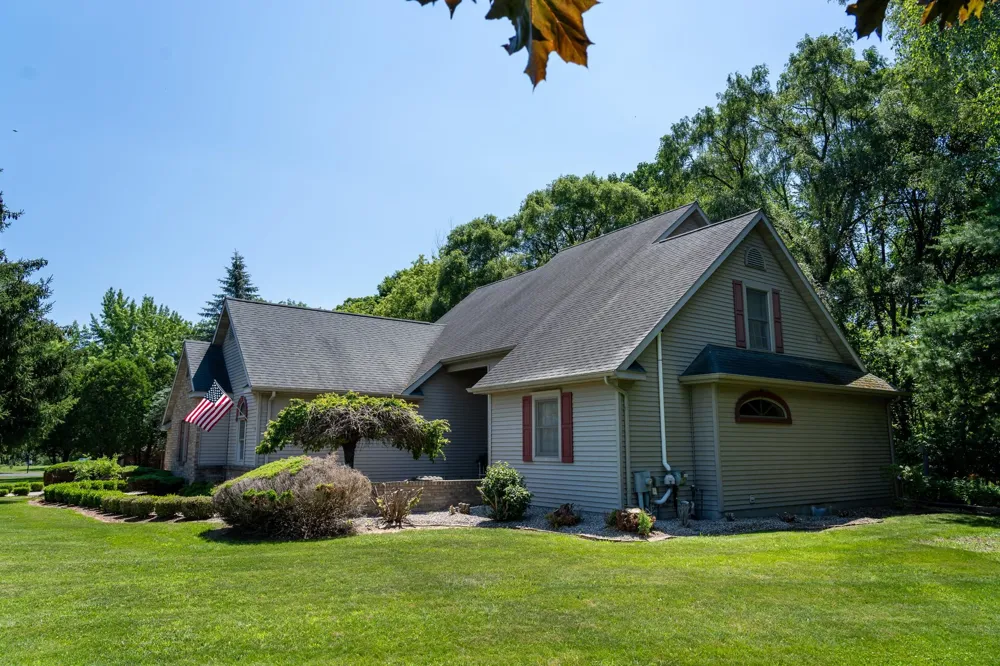 3106 Hunters Trail Union Charter Township, MI 48858
