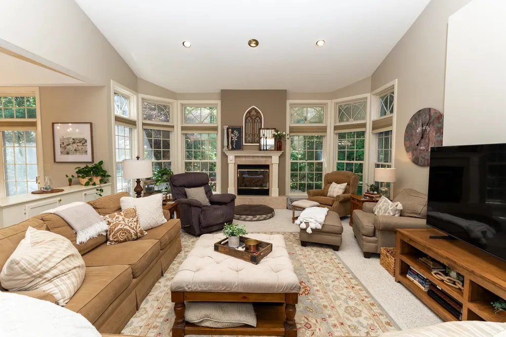 3106 Hunters Trail Union Charter Township, MI 48858