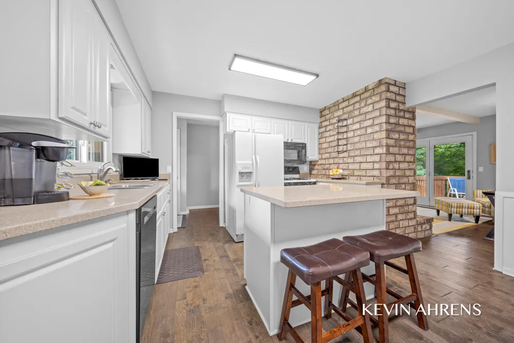 4473 Trail View NE Plainfield Charter Township, MI 49525