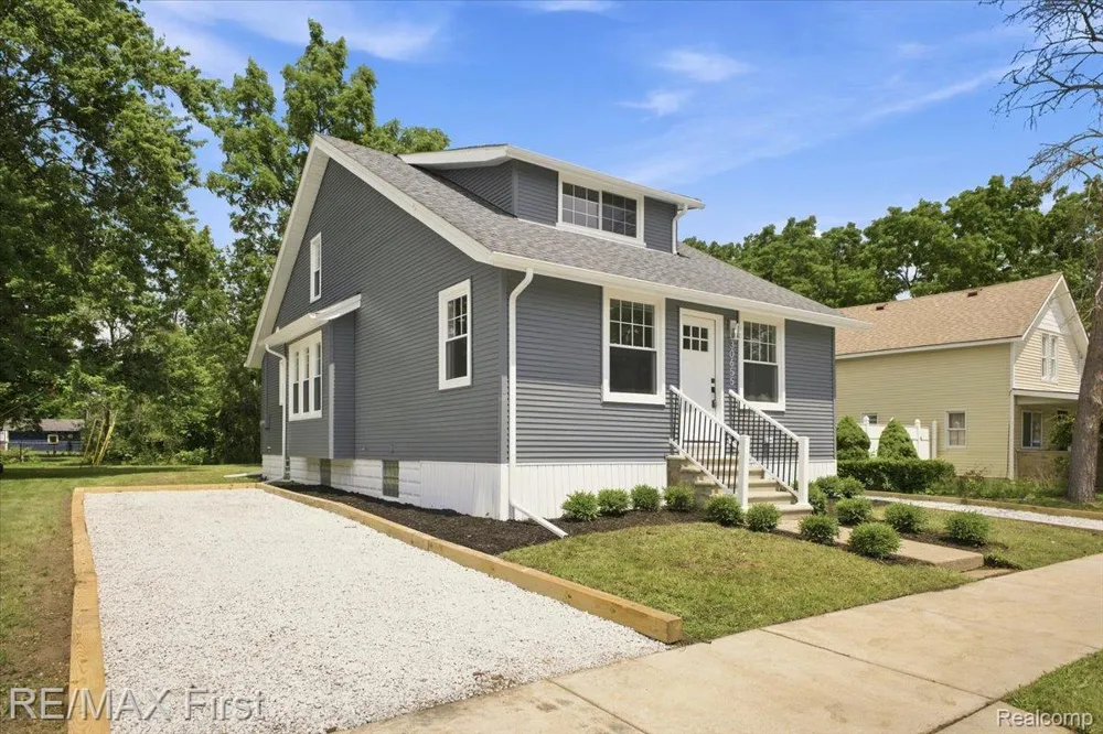 30655 Elk Street New Haven Village, MI 48048
