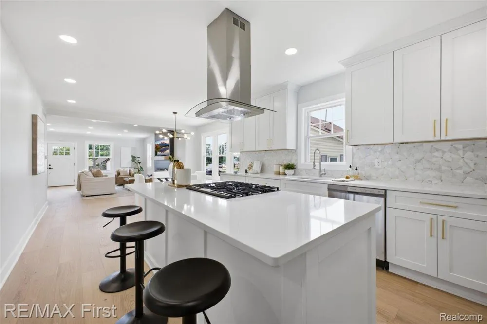 30655 Elk Street New Haven Village, MI 48048