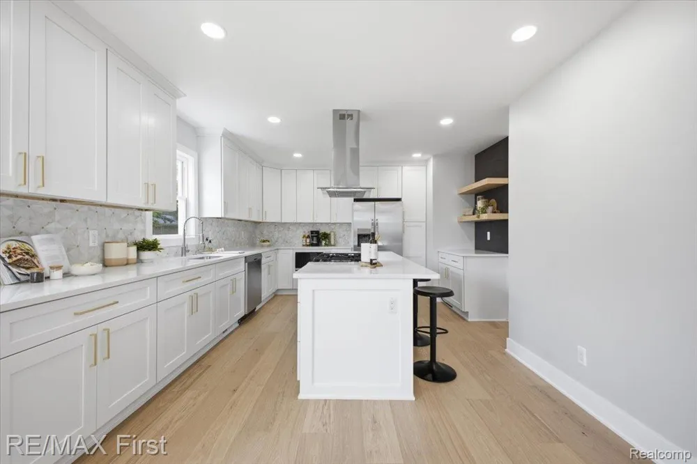 30655 Elk Street New Haven Village, MI 48048