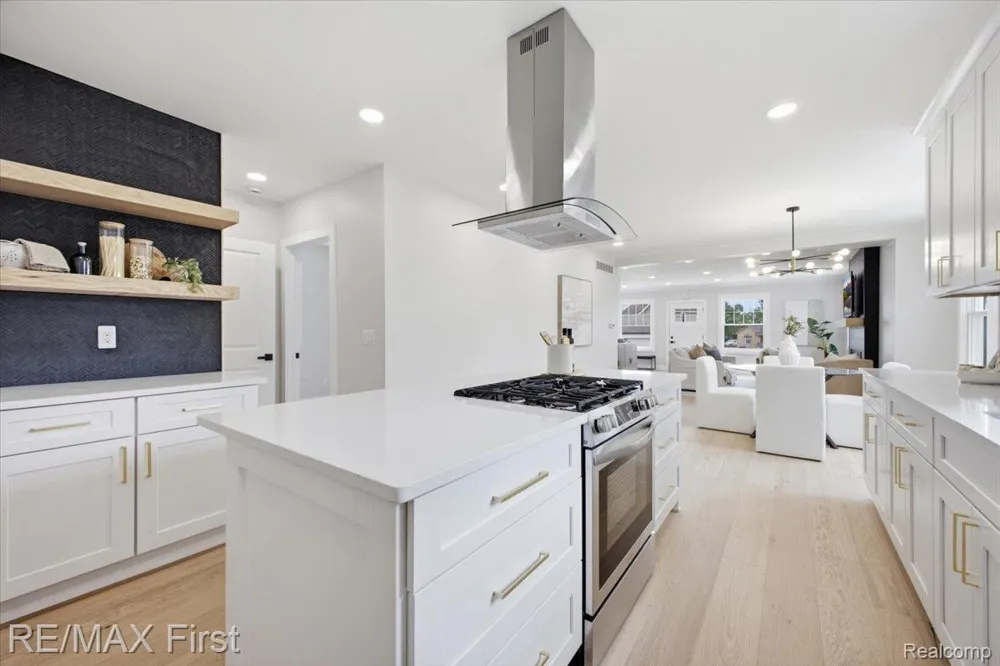 30655 Elk Street New Haven Village, MI 48048
