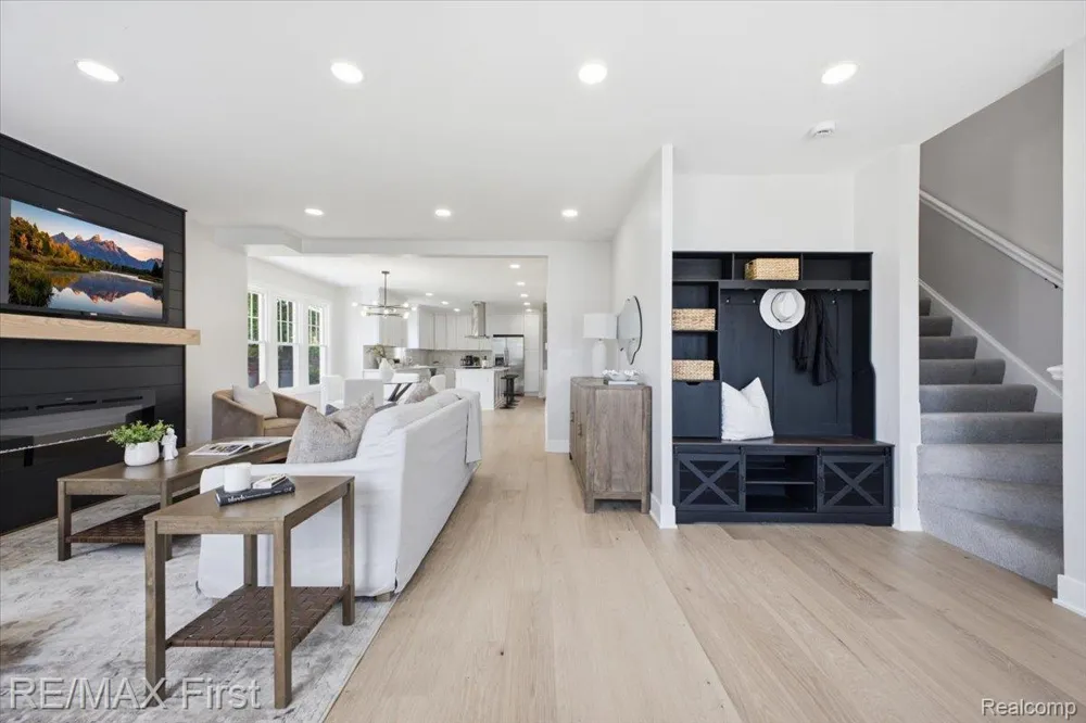 30655 Elk Street New Haven Village, MI 48048