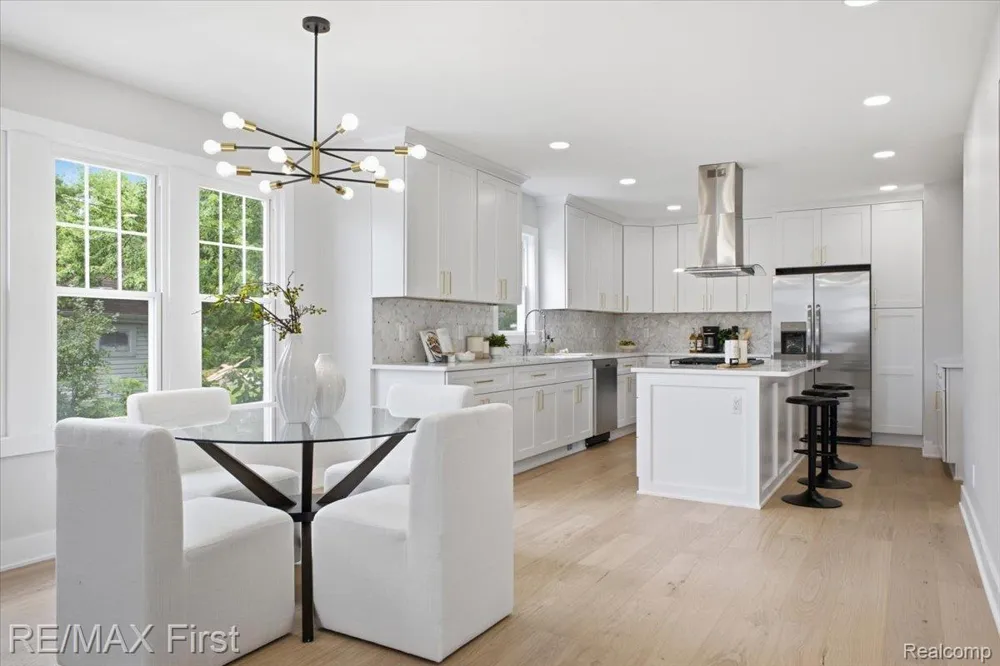 30655 Elk Street New Haven Village, MI 48048