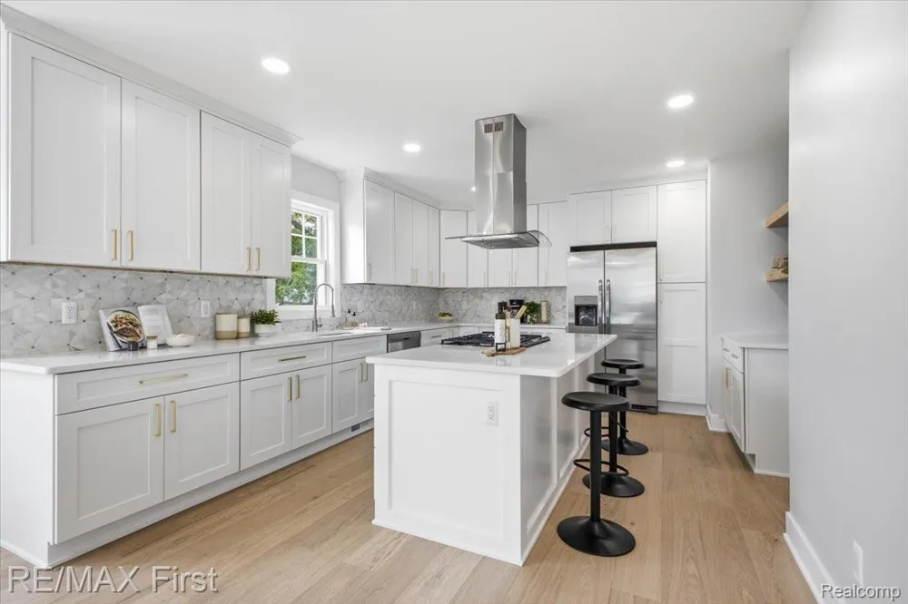 30655 Elk Street New Haven Village, MI 48048