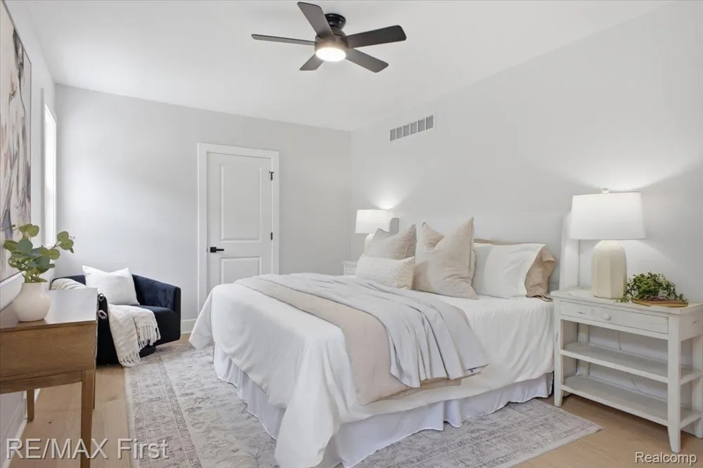 30655 Elk Street New Haven Village, MI 48048