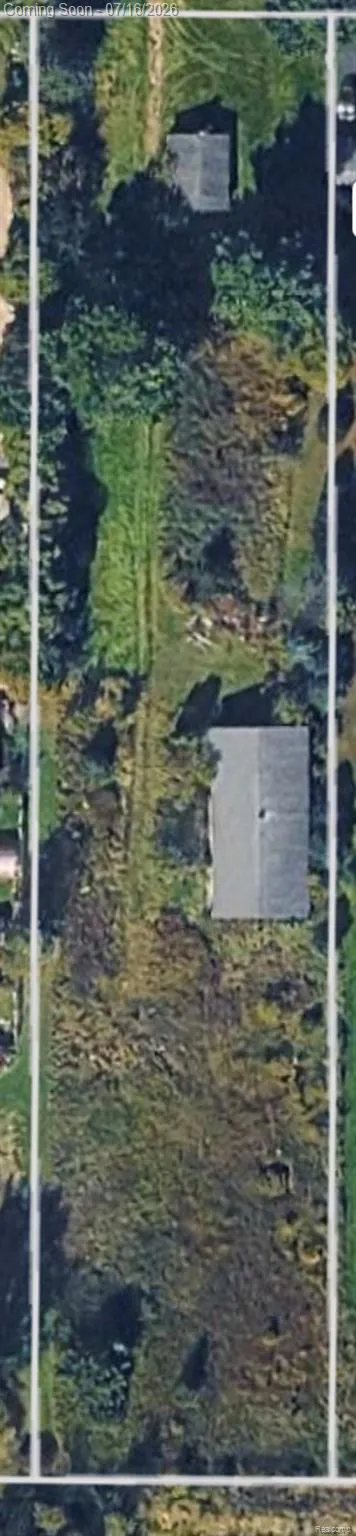 5454 Hopkins Road Genesee Charter Township, MI 48506