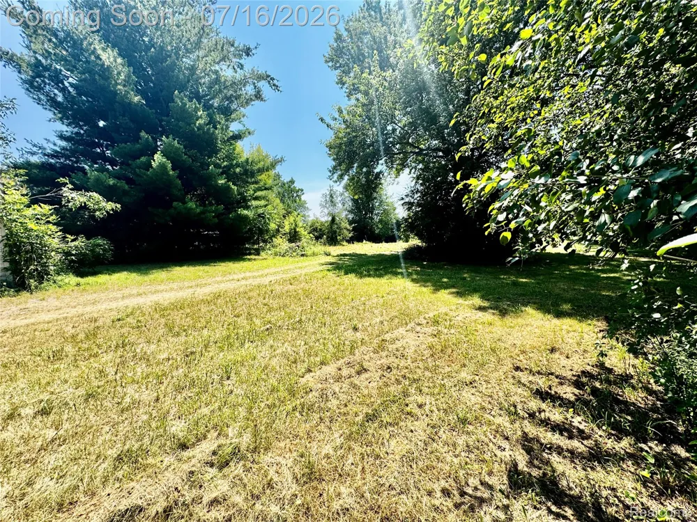 5454 Hopkins Road Genesee Charter Township, MI 48506