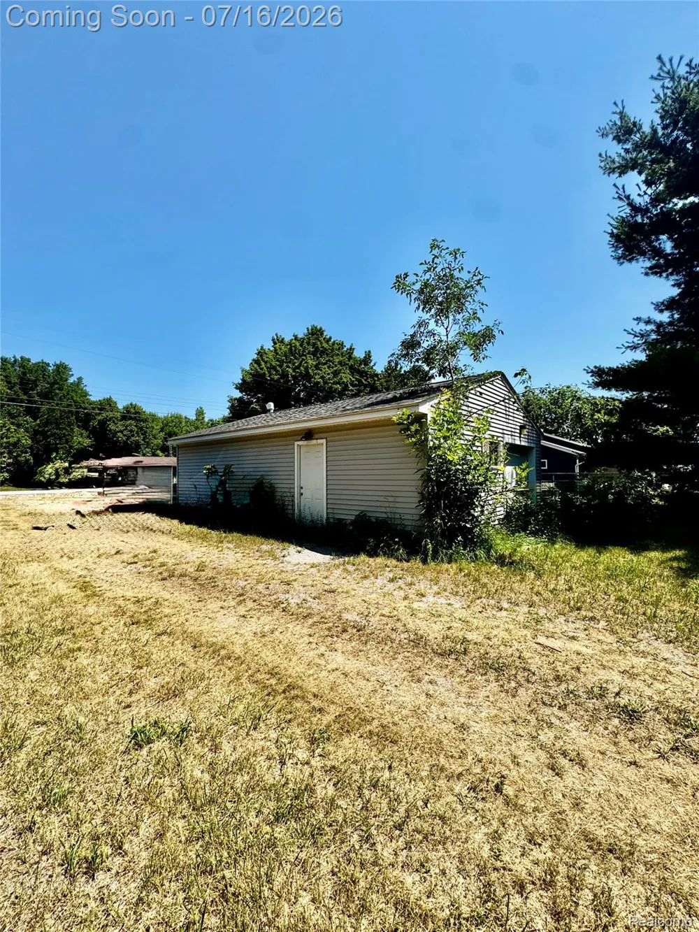 5454 Hopkins Road Genesee Charter Township, MI 48506