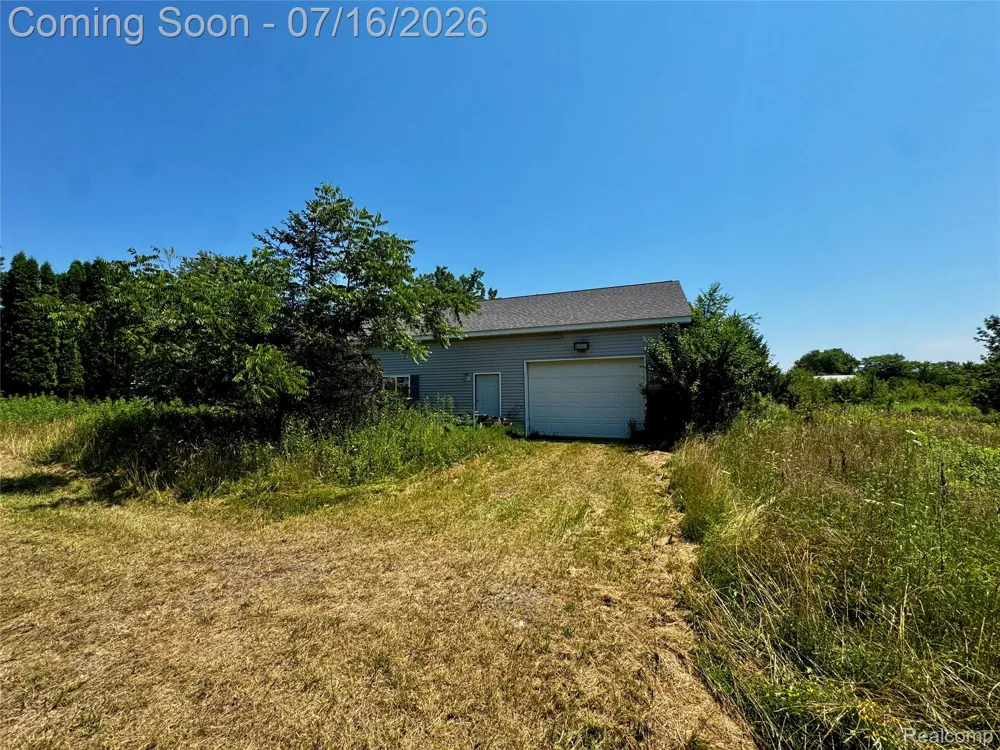 5454 Hopkins Road Genesee Charter Township, MI 48506