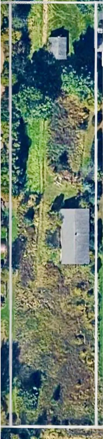 5454 Hopkins Road Genesee Charter Township, MI 48506