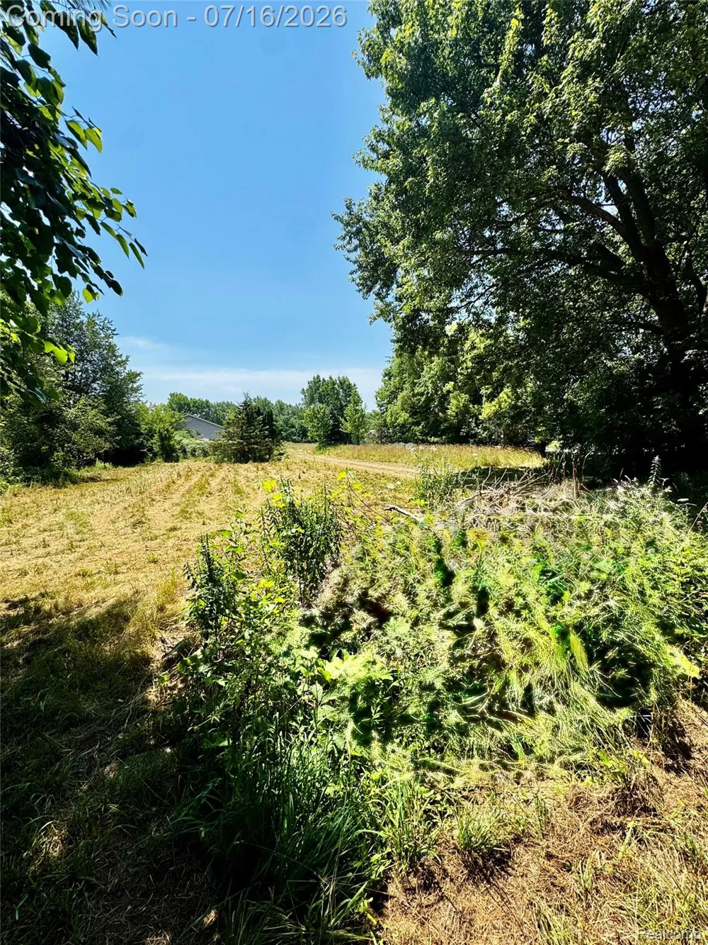 5454 Hopkins Road Genesee Charter Township, MI 48506