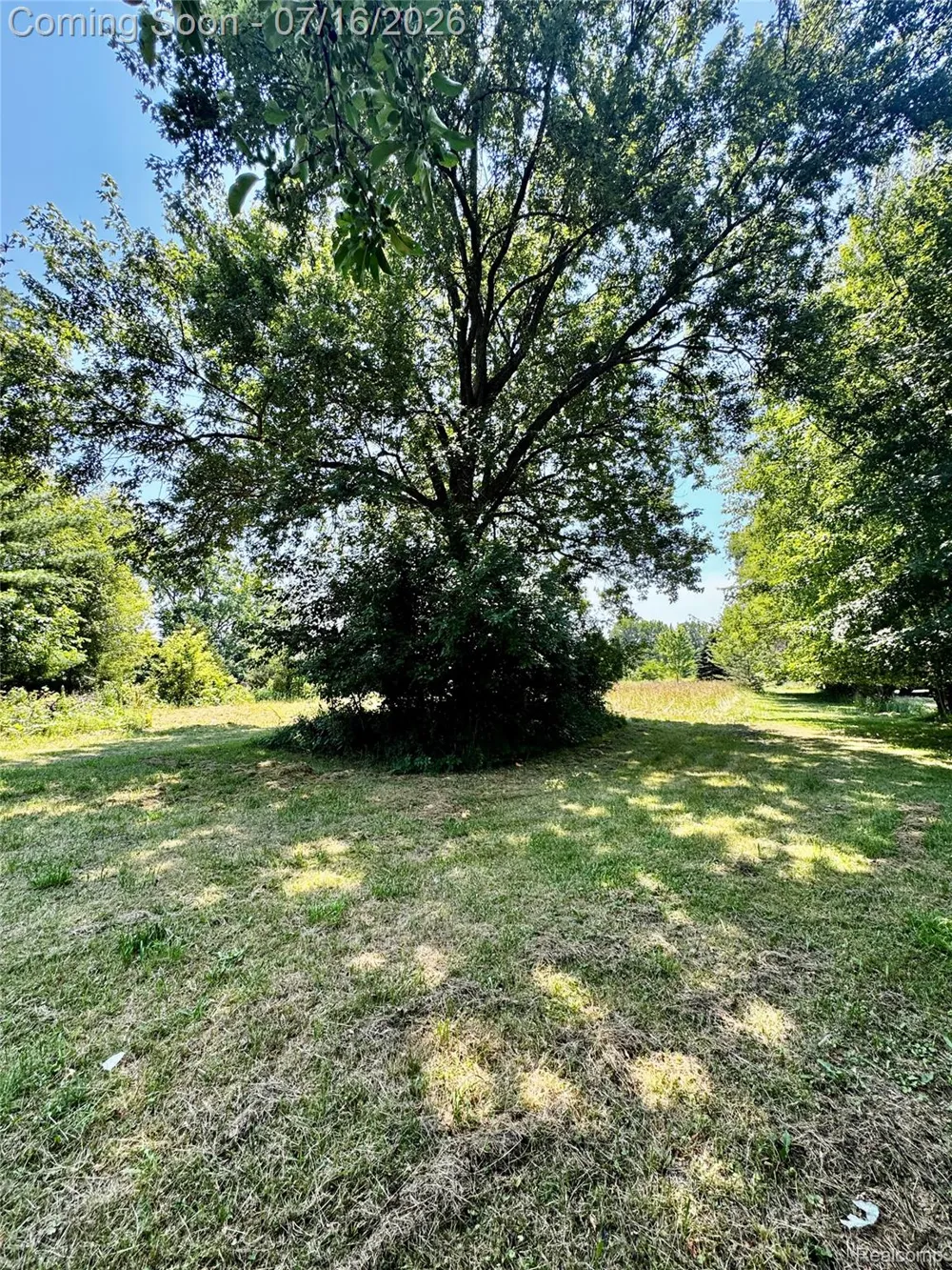 5454 Hopkins Road Genesee Charter Township, MI 48506