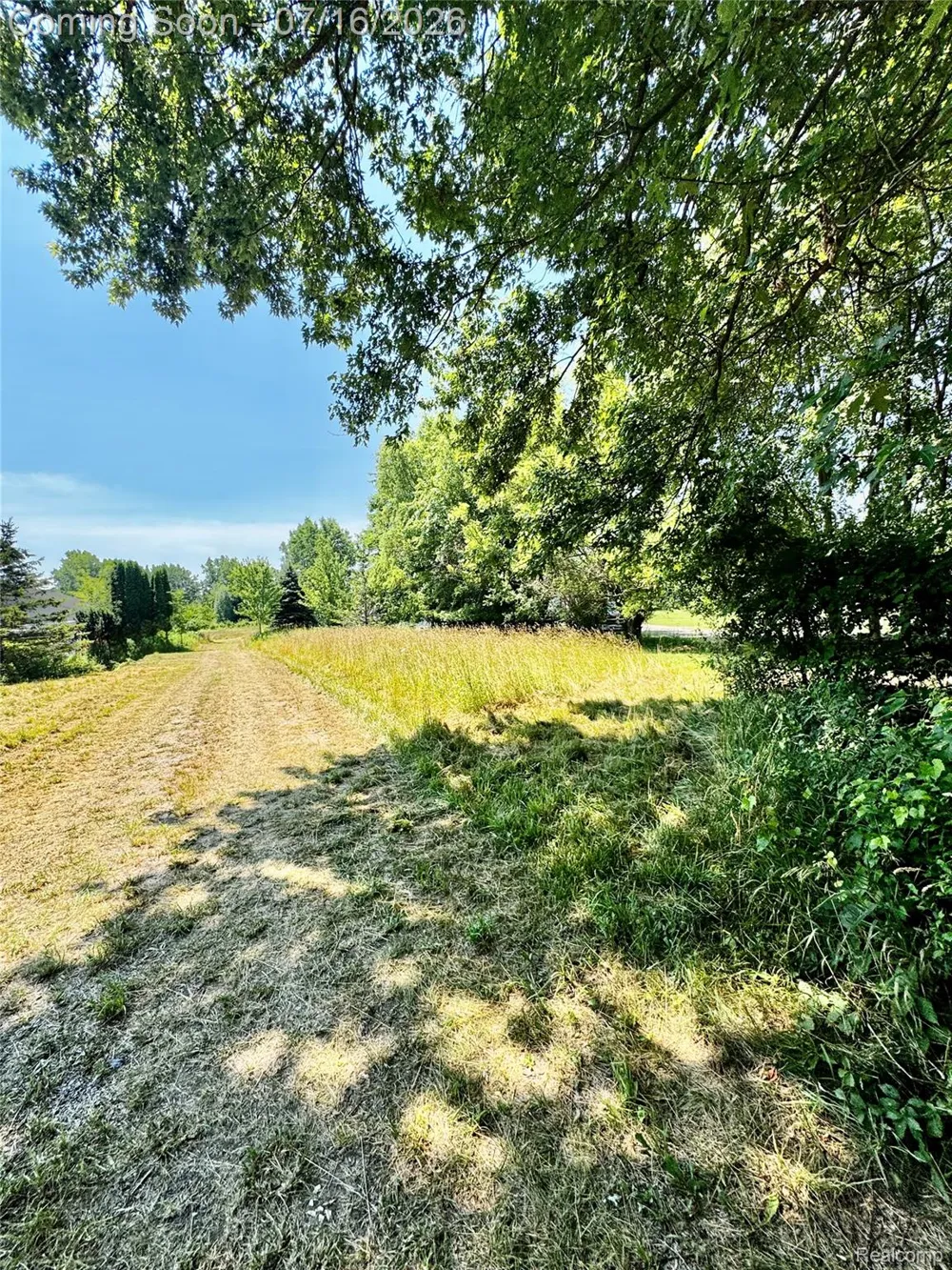 5454 Hopkins Road Genesee Charter Township, MI 48506