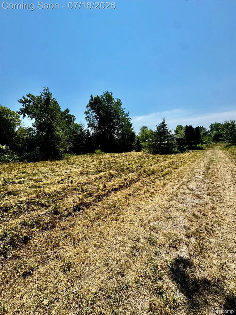 5454 Hopkins Road Genesee Charter Township, MI 48506