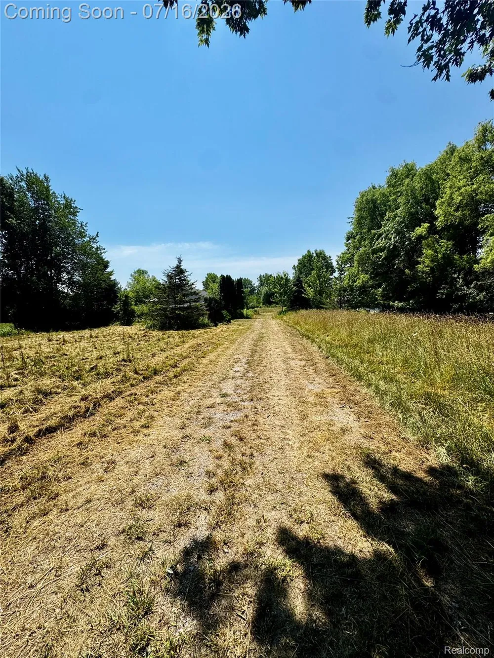 5454 Hopkins Road Genesee Charter Township, MI 48506