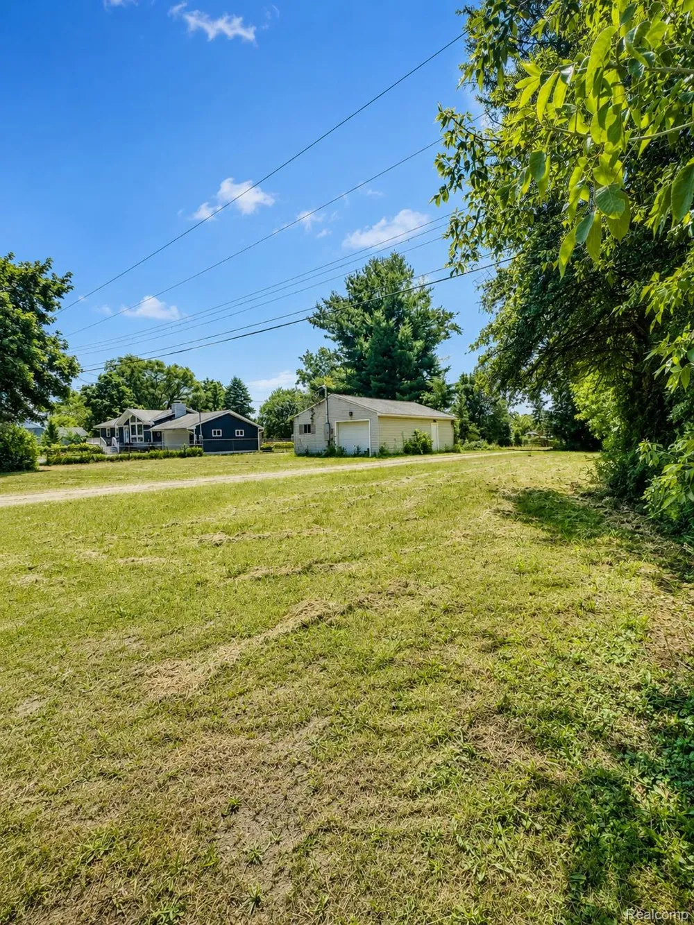 5454 Hopkins Road Genesee Charter Township, MI 48506