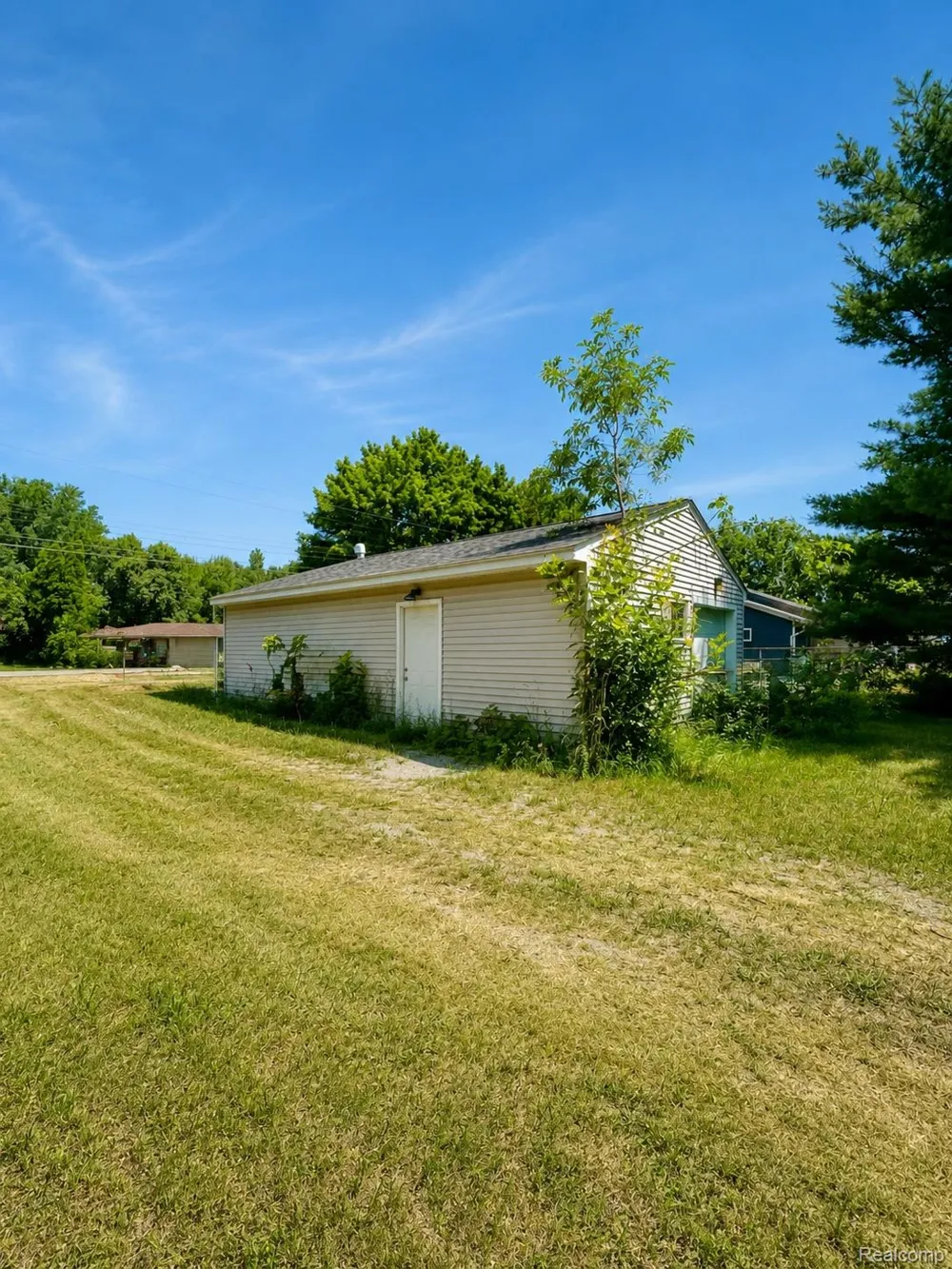 5454 Hopkins Road Genesee Charter Township, MI 48506