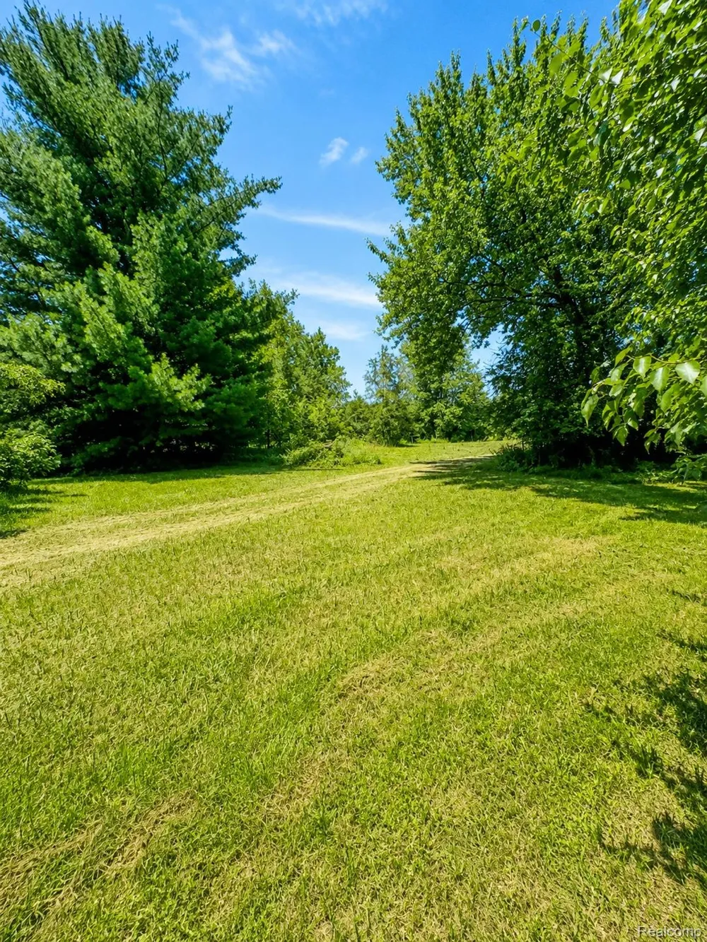 5454 Hopkins Road Genesee Charter Township, MI 48506