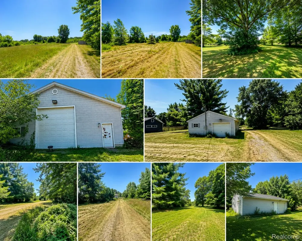 5454 Hopkins Road Genesee Charter Township, MI 48506