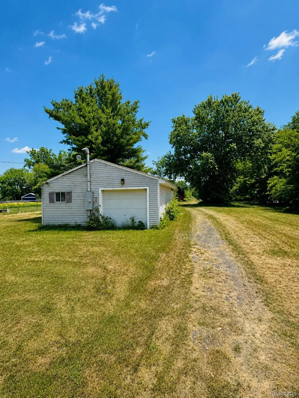 5454 Hopkins Road Genesee Charter Township, MI 48506
