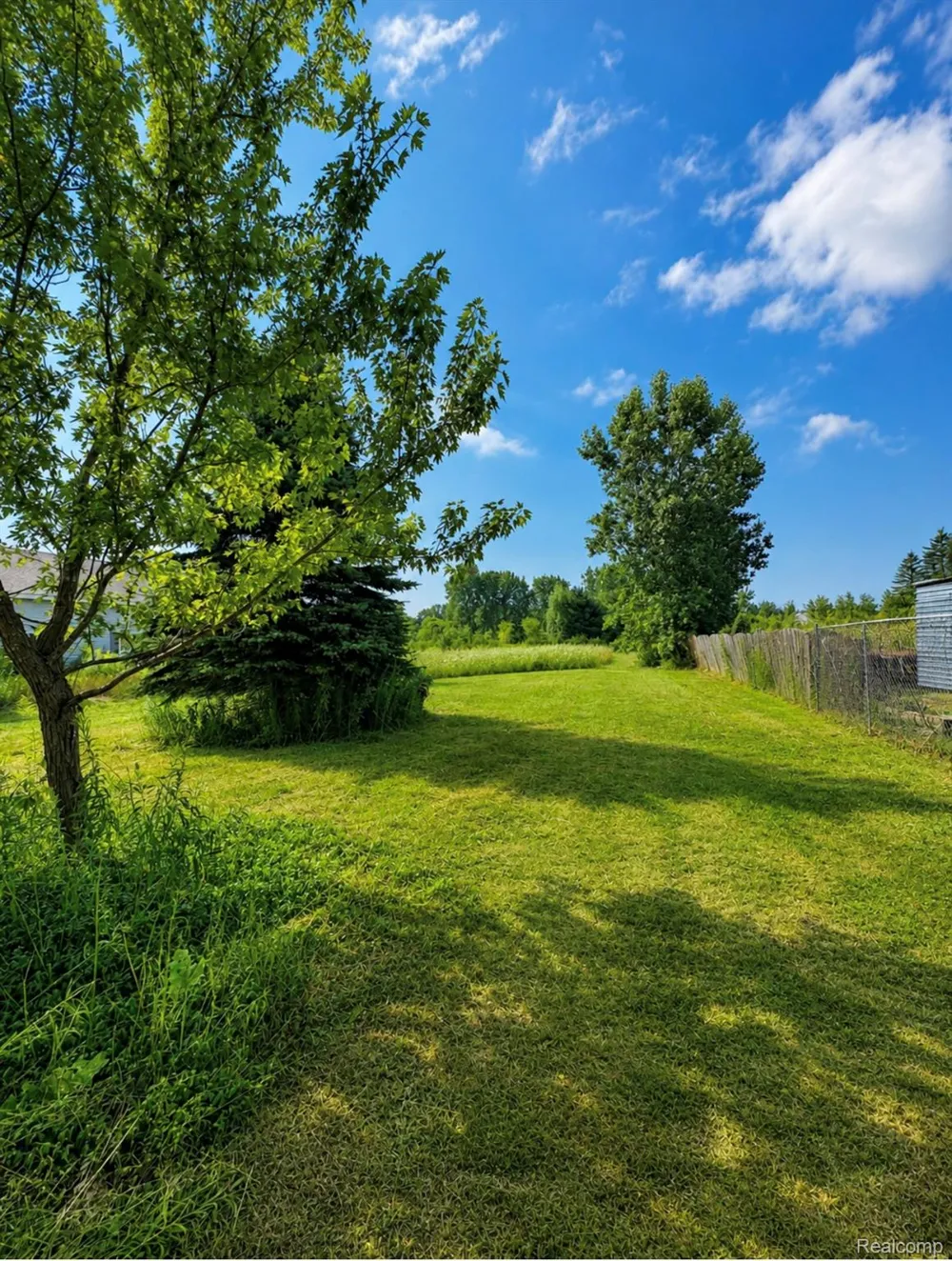 5454 Hopkins Road Genesee Charter Township, MI 48506