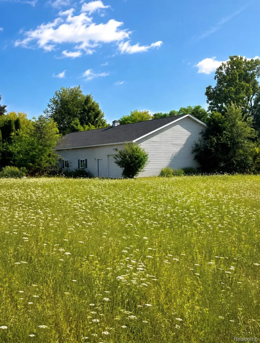 5454 Hopkins Road Genesee Charter Township, MI 48506