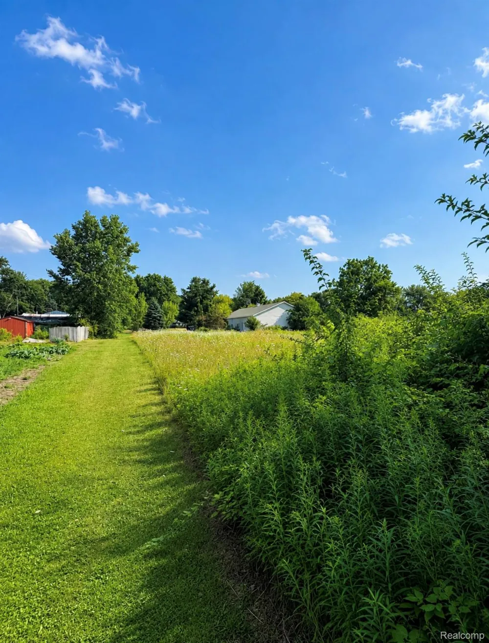 5454 Hopkins Road Genesee Charter Township, MI 48506