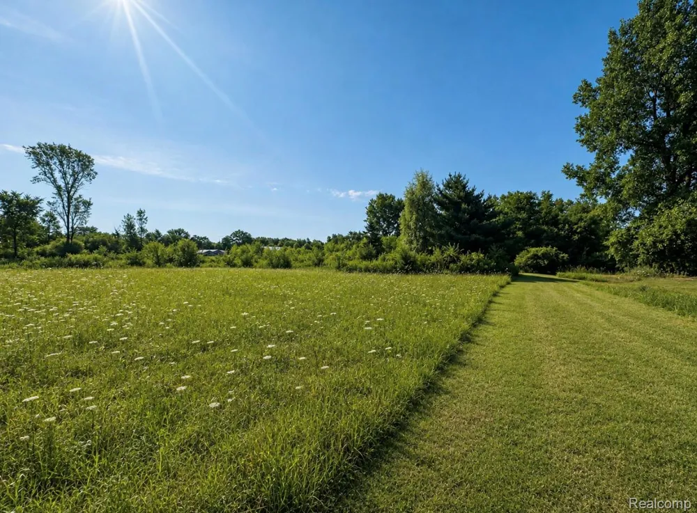 5454 Hopkins Road Genesee Charter Township, MI 48506