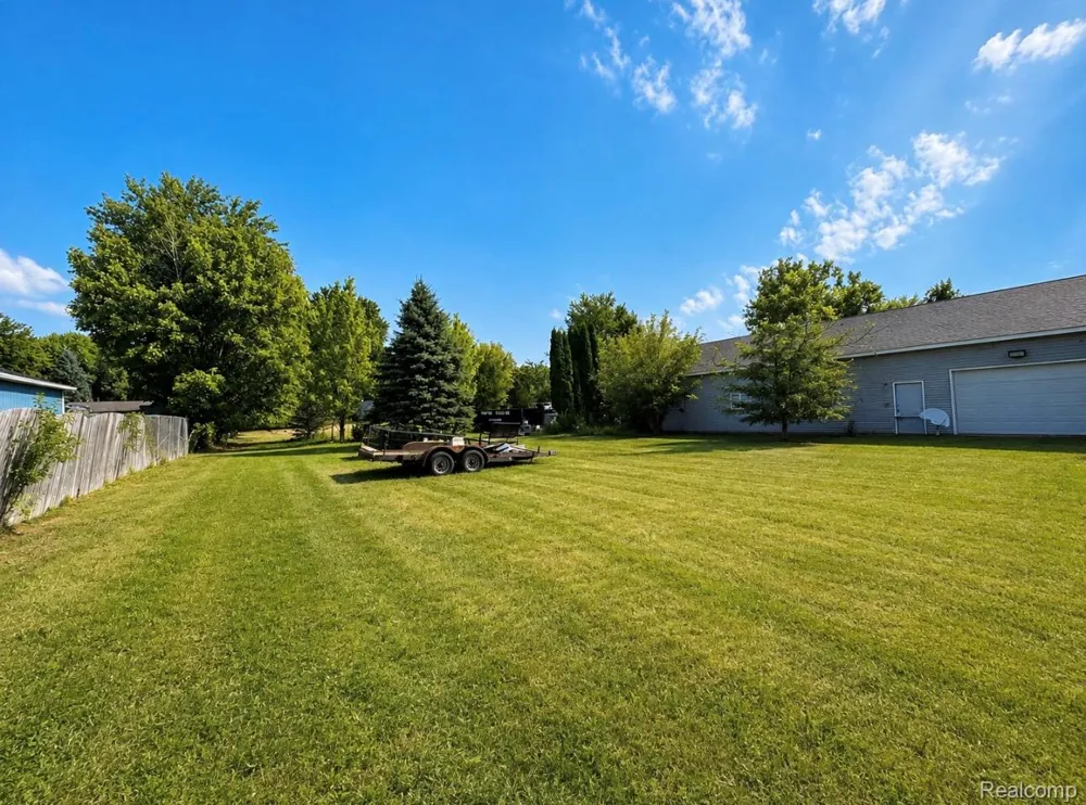 5454 Hopkins Road Genesee Charter Township, MI 48506