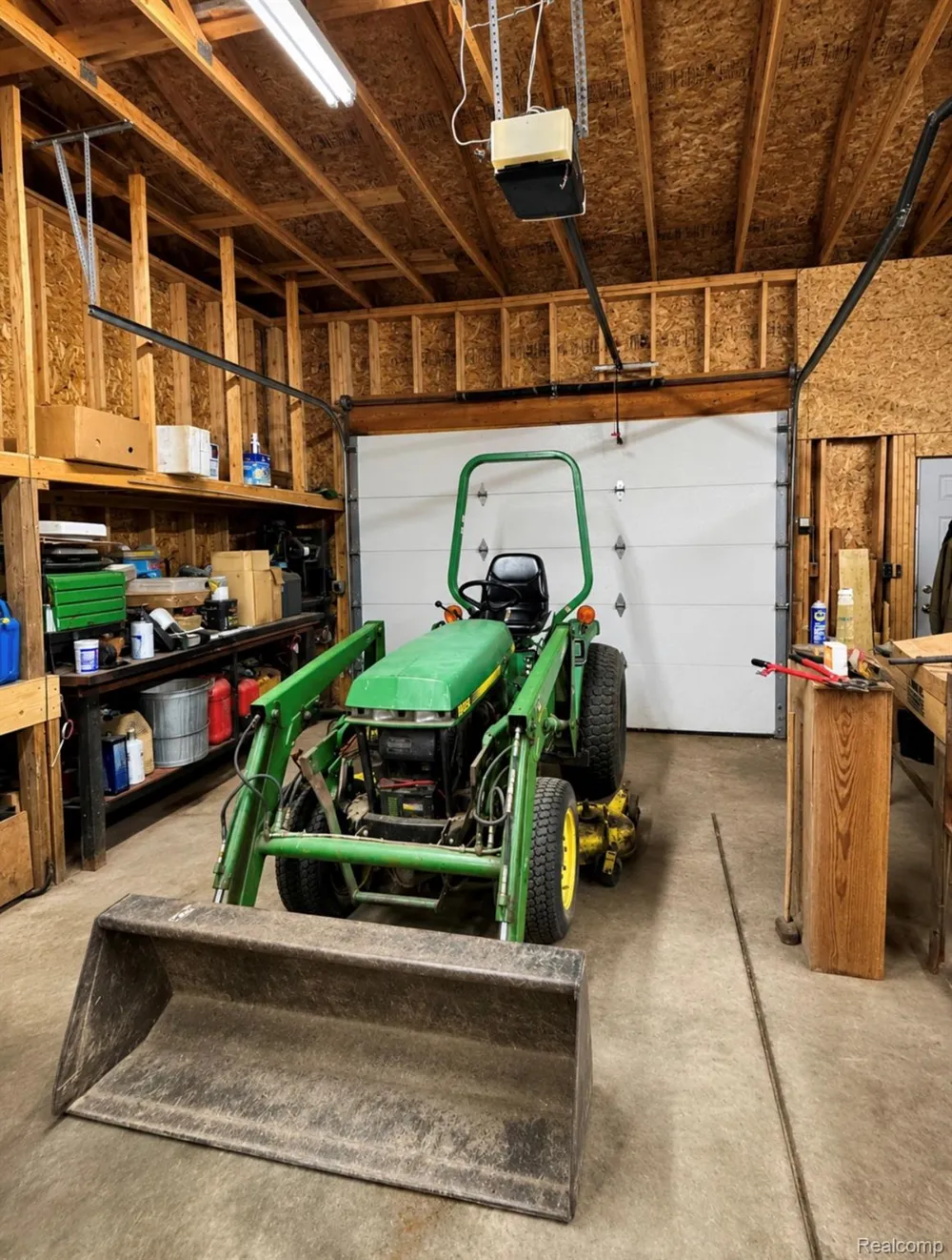5454 Hopkins Road Genesee Charter Township, MI 48506