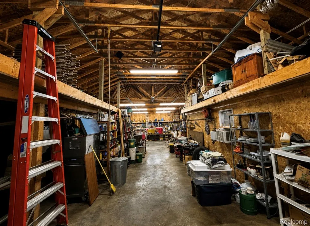 5454 Hopkins Road Genesee Charter Township, MI 48506