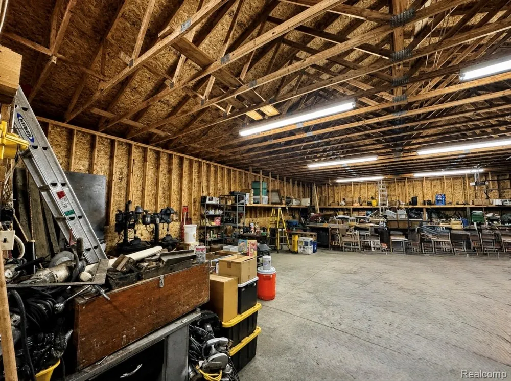 5454 Hopkins Road Genesee Charter Township, MI 48506