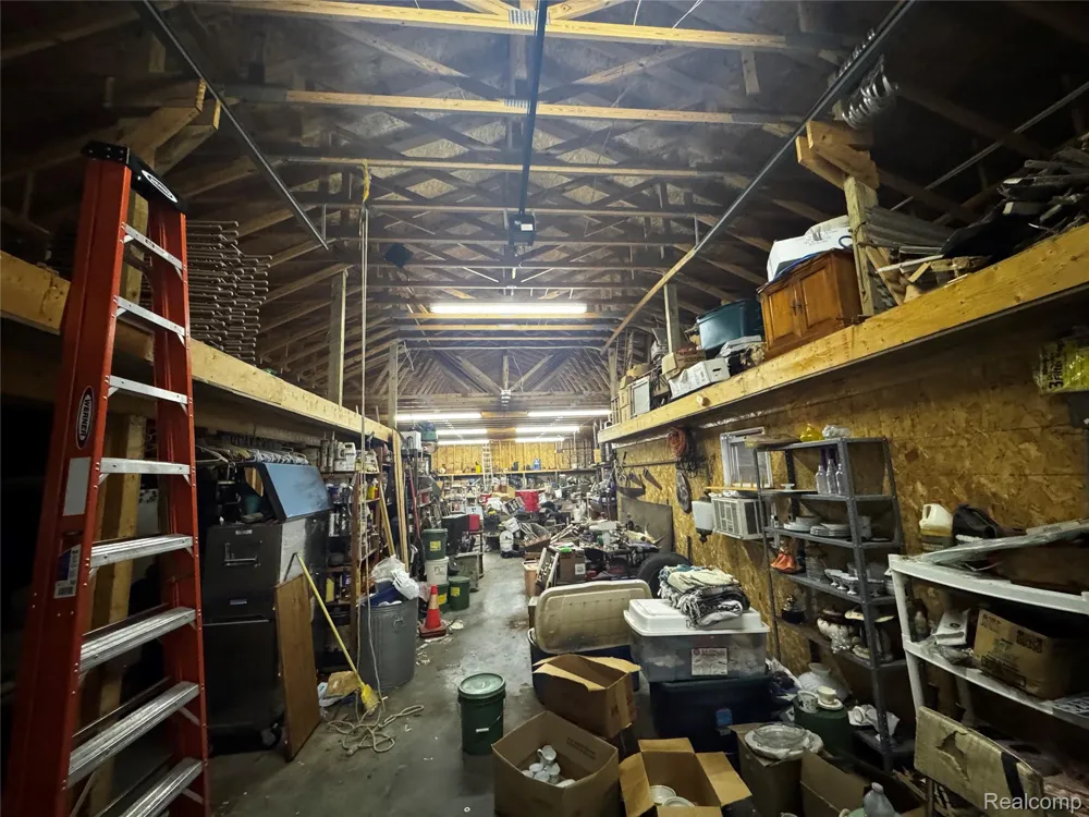 5454 Hopkins Road Genesee Charter Township, MI 48506