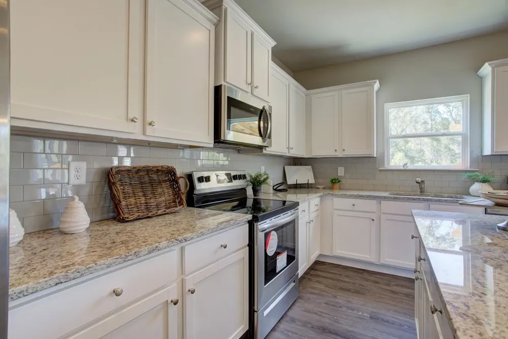 96 Purackal Lane Statham, GA 30666