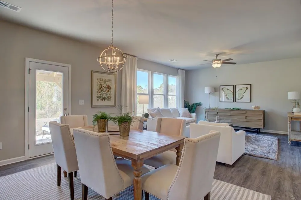 96 Purackal Lane Statham, GA 30666