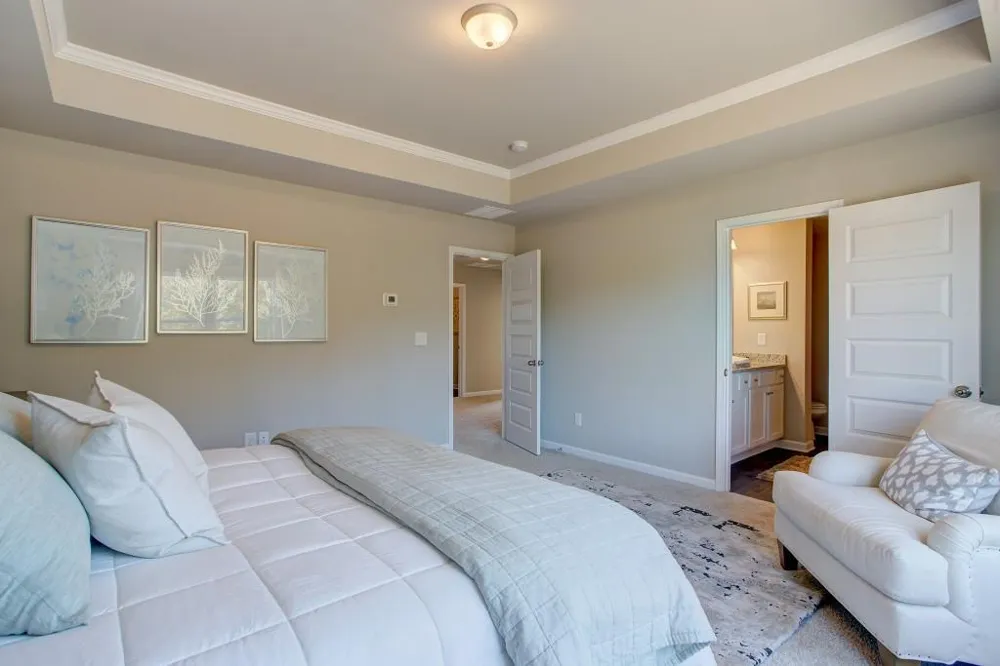 96 Purackal Lane Statham, GA 30666