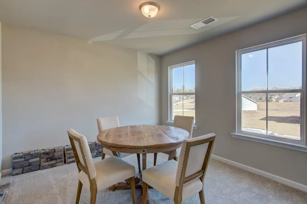 96 Purackal Lane Statham, GA 30666